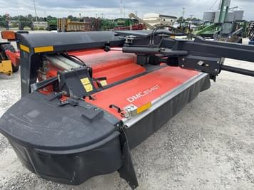 Main image Kubota DMC8540T