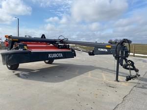 2015 Kubota DMC8032R Image