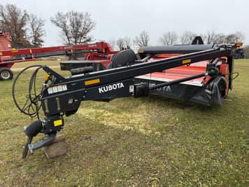 Main image Kubota DMC8032R