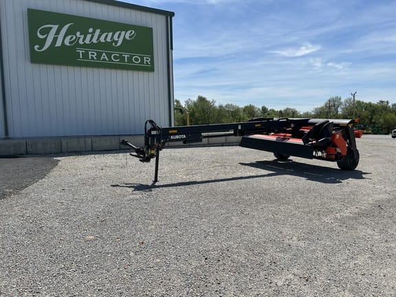 Main image Kubota DMC8536T