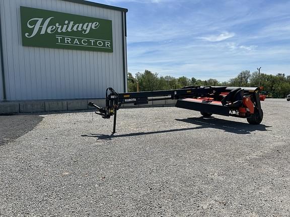 Image of Kubota DMC8536T Primary image