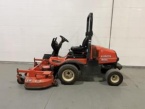 2015 Kubota F2690 Image