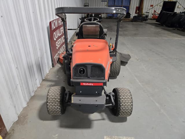Image of Kubota F2690 equipment image 1