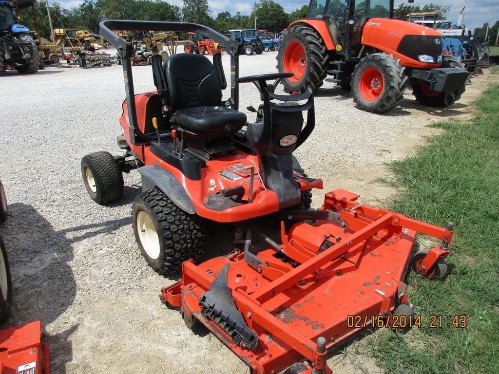 Image of Kubota F2690 Image 0