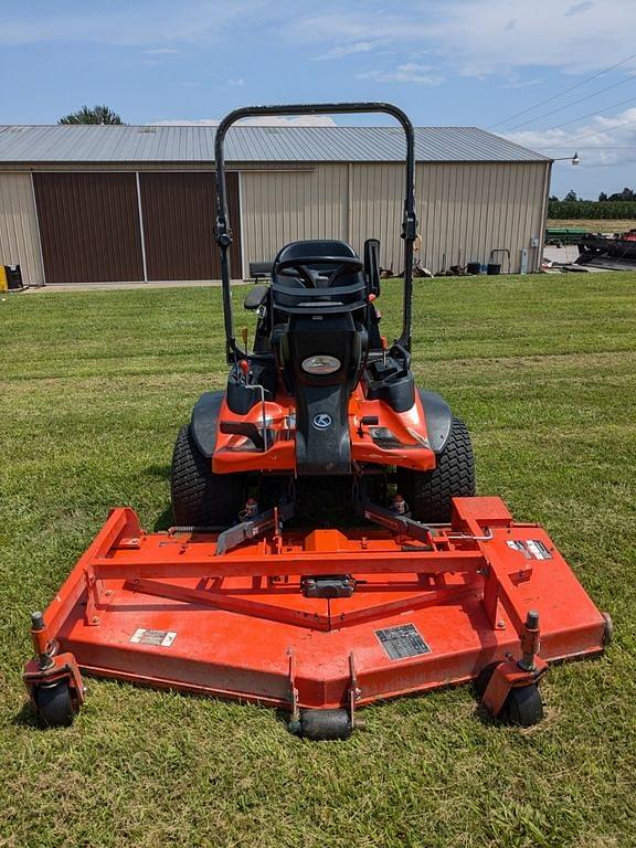 Image of Kubota F2690 equipment image 2