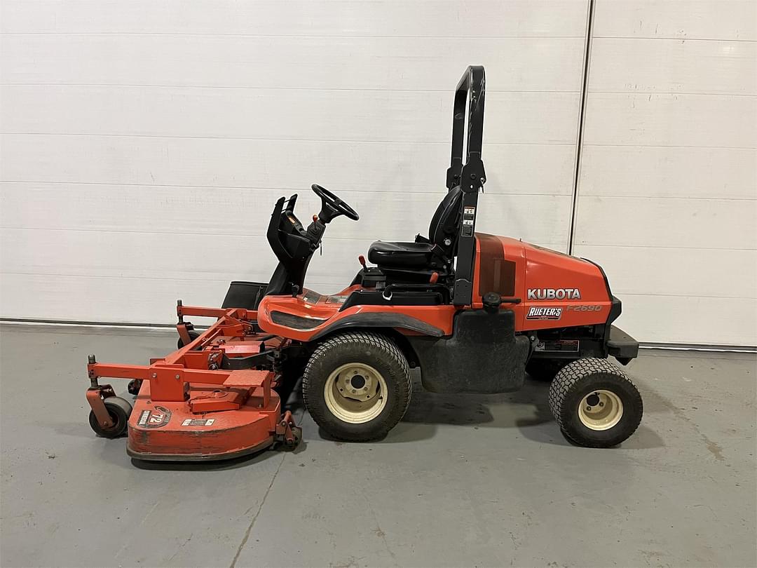 Image of Kubota F2690 Primary image