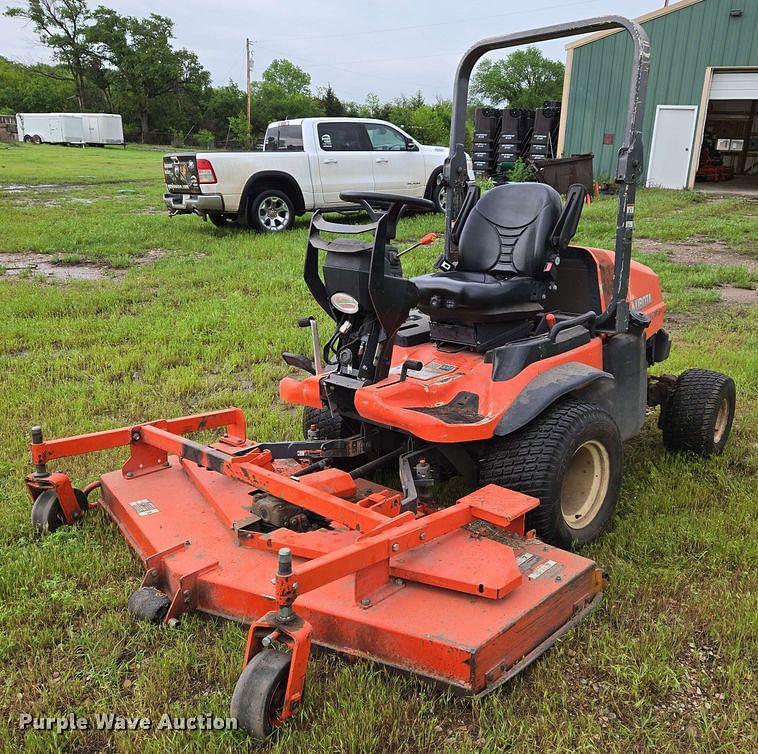 Image of Kubota F2690 Primary image