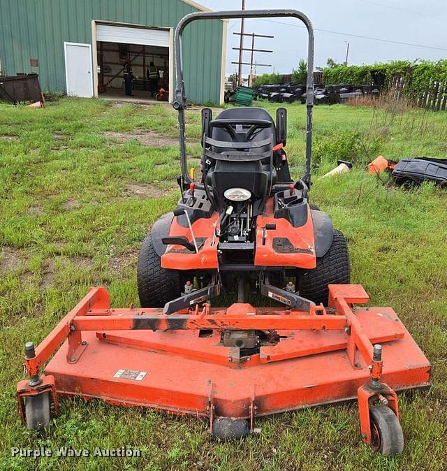 Image of Kubota F2690 equipment image 1