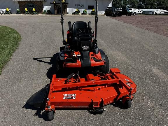 Image of Kubota F3990 equipment image 1