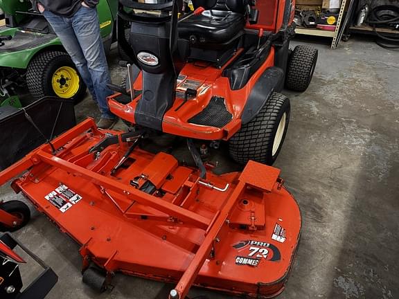 Image of Kubota F3990 Primary image