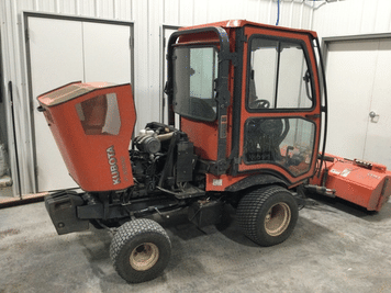 Main image Kubota F3990