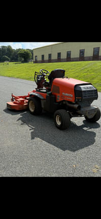 Image of Kubota F3990 equipment image 1
