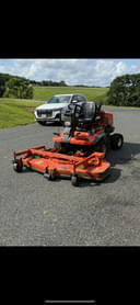 2015 Kubota F3990 Image