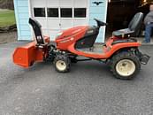 Thumbnail image Kubota GR2120 0