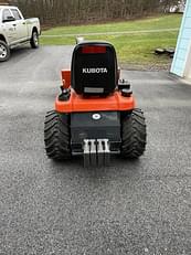 Main image Kubota GR2120 1