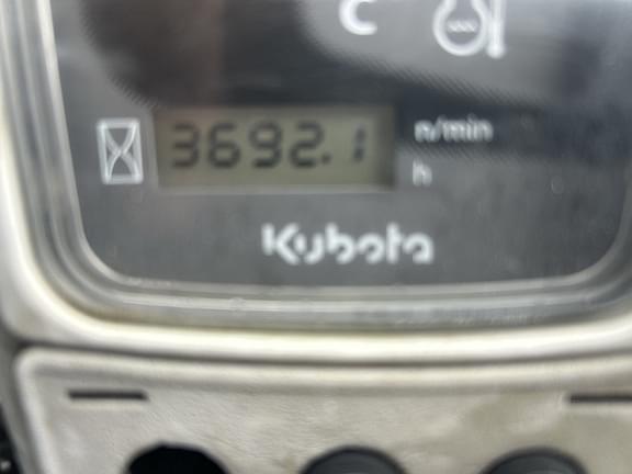 Image of Kubota KX018-4 equipment image 1