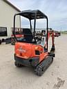 Thumbnail image Kubota KX018-4 4