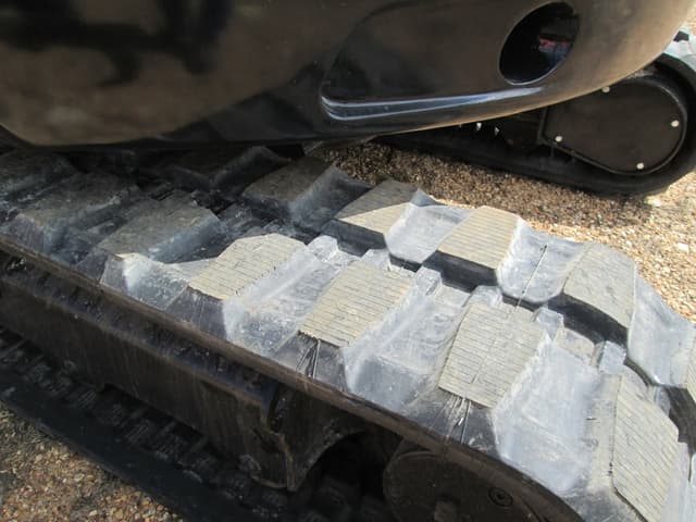 Image of Kubota KX155-5 equipment image 4