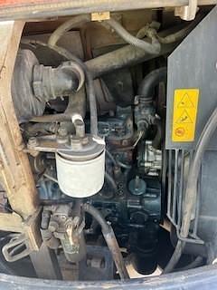 Image of Kubota KX71-3S equipment image 4