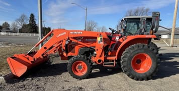Main image Kubota L2501