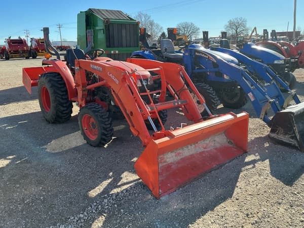 Equipment Main Image