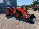 2015 Kubota L3240D Image