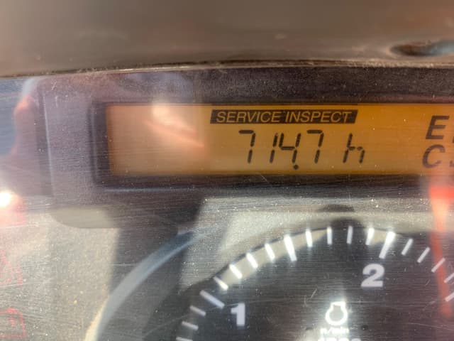 Image of Kubota L3240D equipment image 1