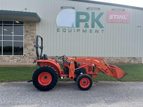 Image of Kubota L3301 Primary image