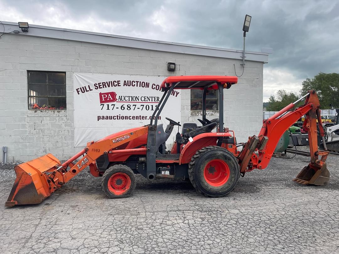 Image of Kubota L45 Primary image