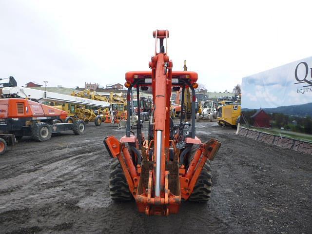 Image of Kubota L45 equipment image 1