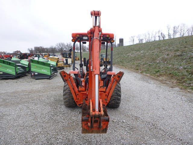 Image of Kubota L45 equipment image 3