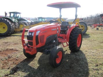 Main image Kubota L4701F