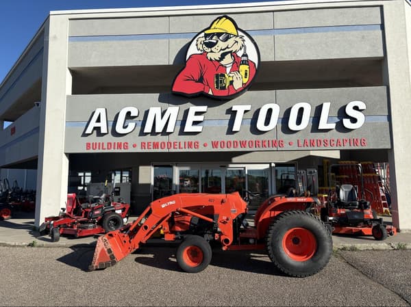 Equipment Main Image