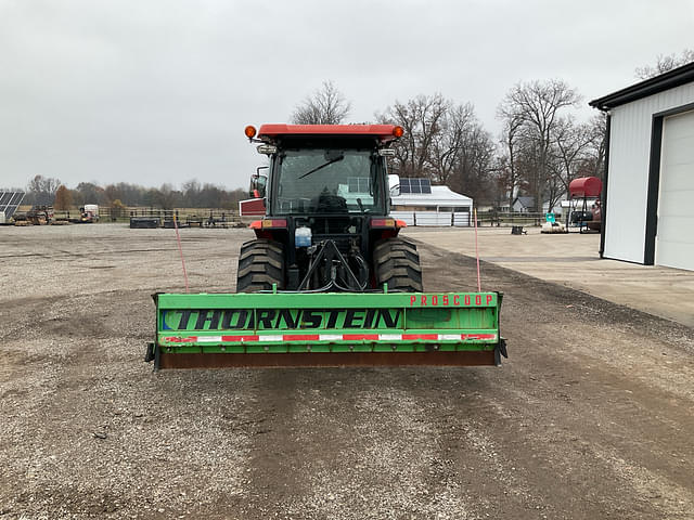 Image of Kubota L6060 equipment image 3