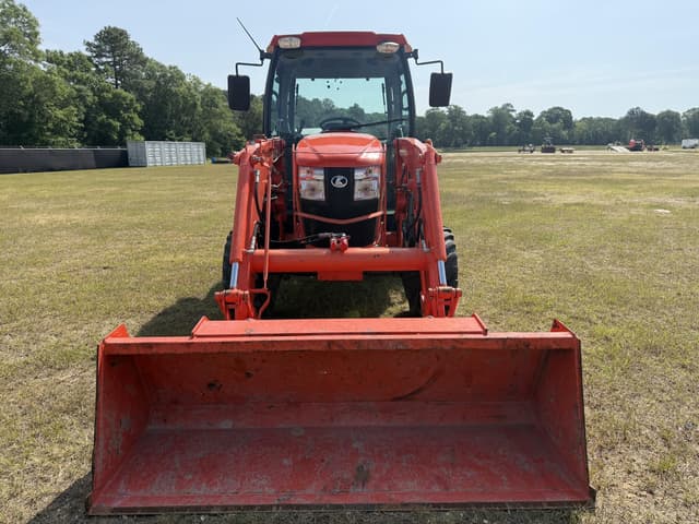 Image of Kubota L6060HSTC equipment image 3
