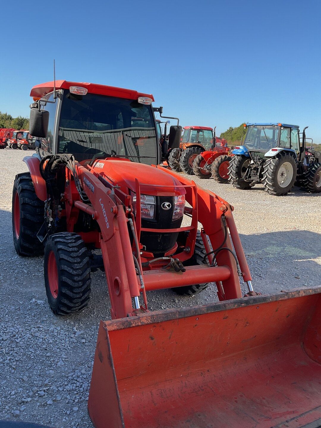 Equipment Main Image