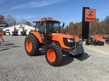 Main image Kubota M108S