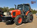 2015 Kubota M110GX Image