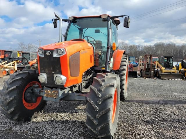 Image of Kubota M126GX equipment image 1