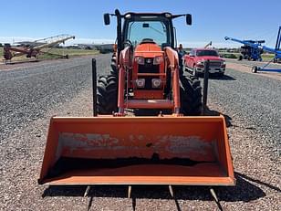 Main image Kubota M126GX 1