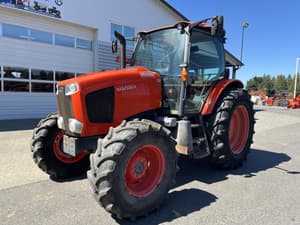 2015 Kubota M126GXDTC Image