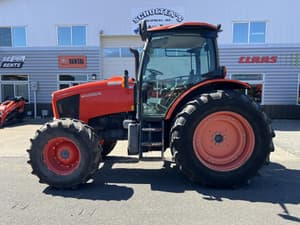 2015 Kubota M126GXDTC Image