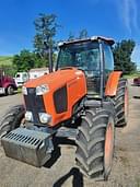 2015 Kubota M135 Image