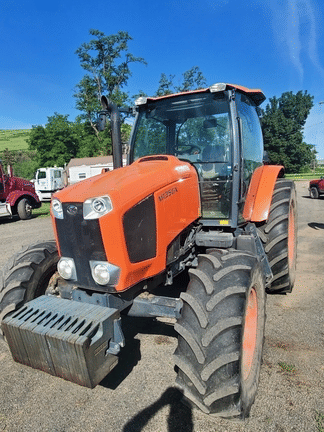 Main image Kubota M135GX