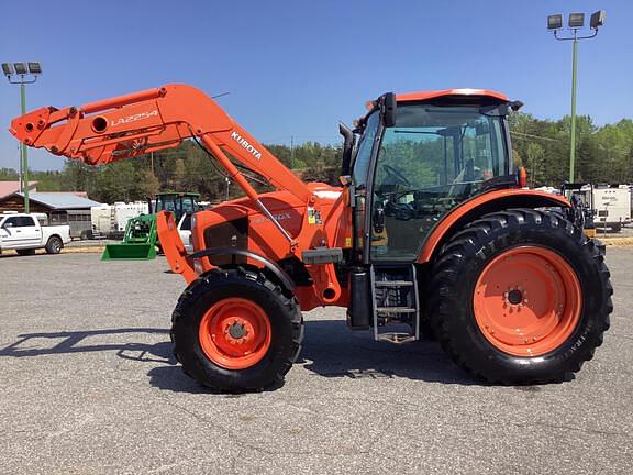 Image of Kubota M135GX Primary image