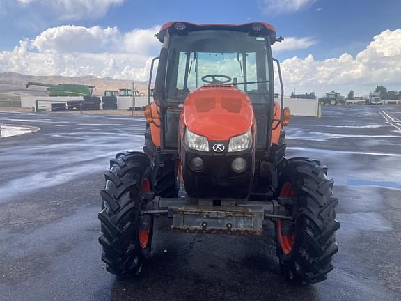 Image of Kubota M5-111 equipment image 4