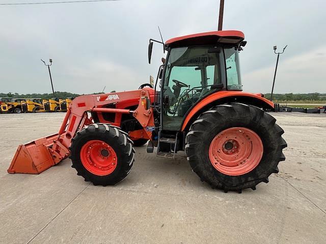 Image of Kubota M5-111D equipment image 2