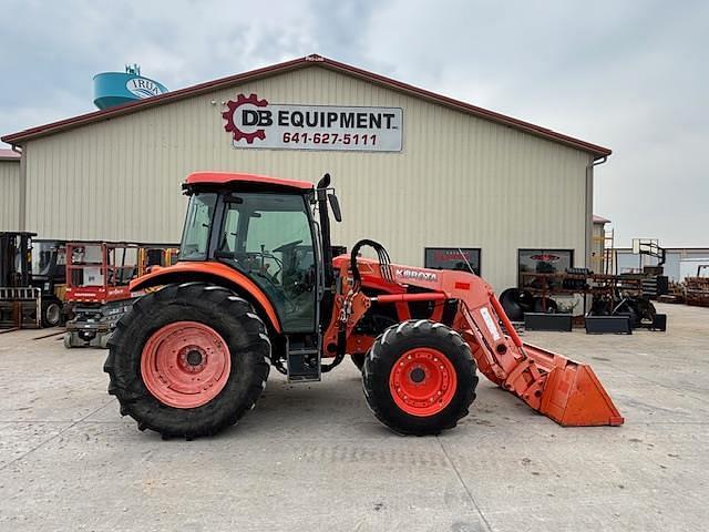 Image of Kubota M5-111D Primary image