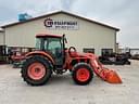 2015 Kubota M5-111D Image