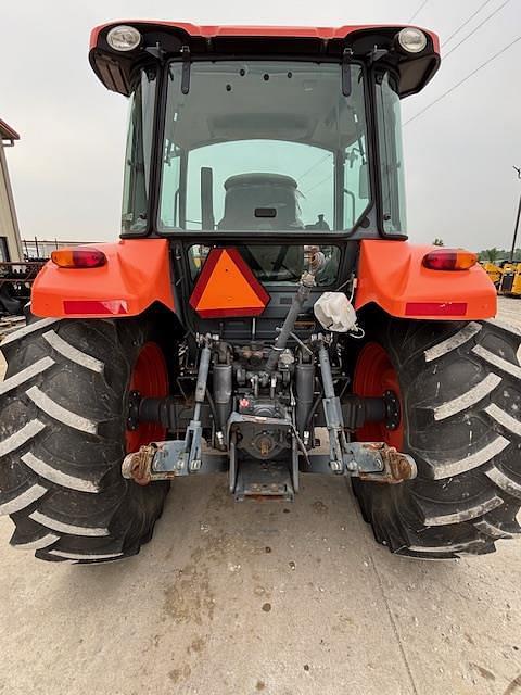 Image of Kubota M5-111D equipment image 1